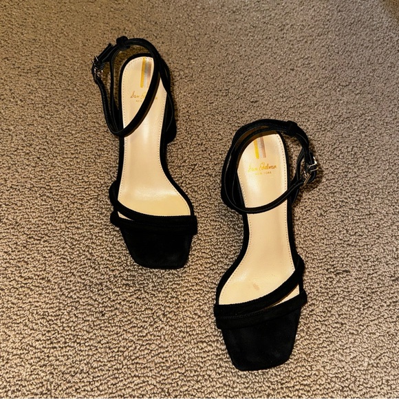 Sam edelman kia block heel sandal - Picture 3 of 10